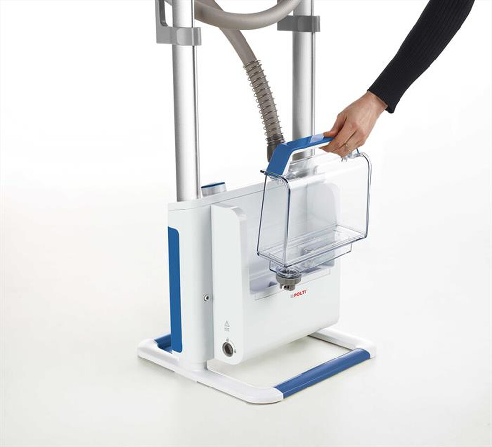 "POLTI - Vaporella Vertical Styler GSF60"