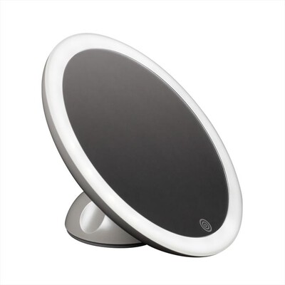 HOMEDICS - Specchio Led x5 a ventosa MIR-SR821-EU