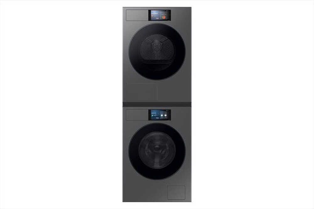 Immagine del prodotto SAMSUNG - Asciugatrice DV90F09F4SU3 9Kg Classe A-Nero