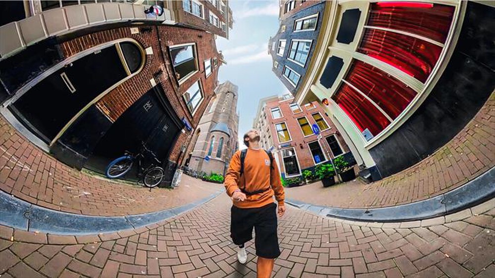 Immagine del prodotto GoPro - Supporto per Action cam 1.2M EXTENSION POLE-Nero