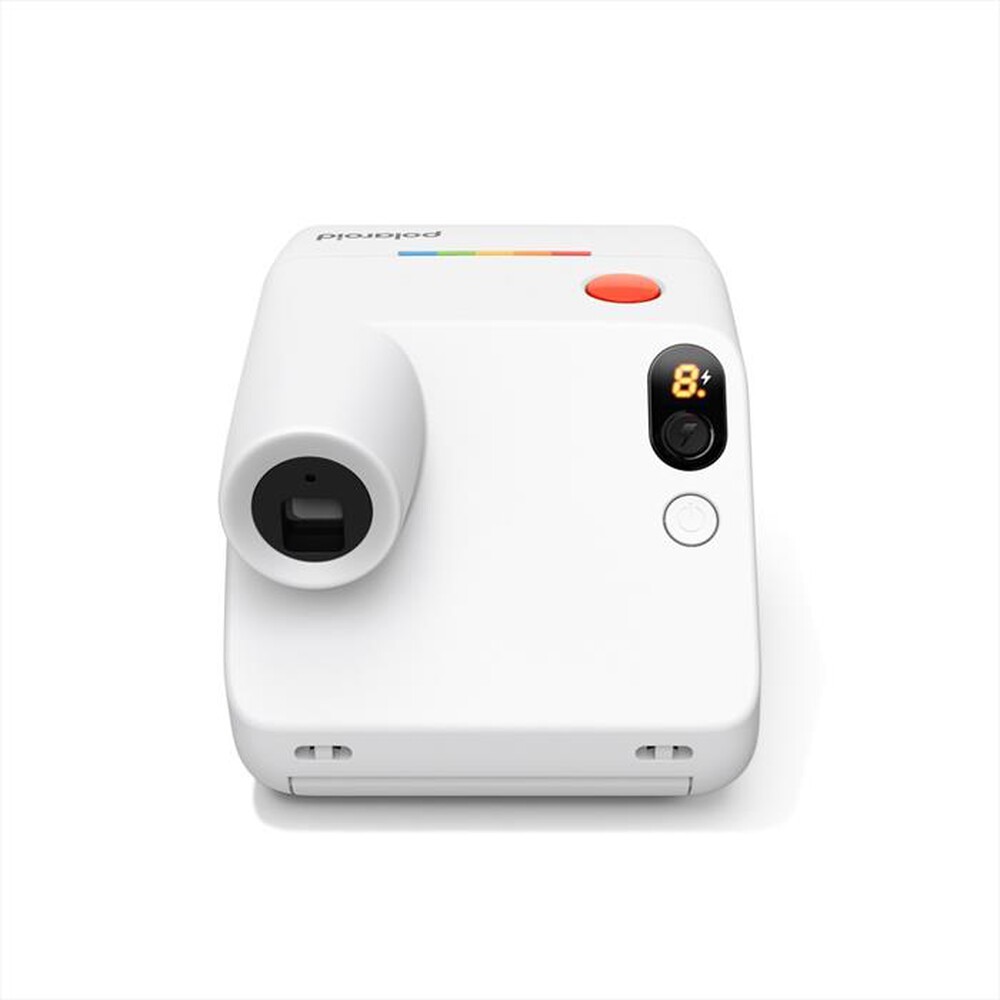 Immagine del prodotto POLAROID - POLAROID GO GEN 3-Bianca