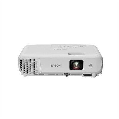 EPSON - Videoproiettore EB-W53-Bianco