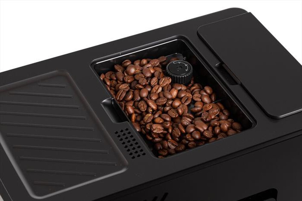 "ARIETE - Macchina da caffé espresso 1452-nero"