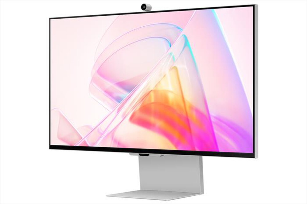 Immagine del prodotto SAMSUNG - Monitor LCD 27" HRM VIEWFINITY S9 - S90PC 5K FLAT