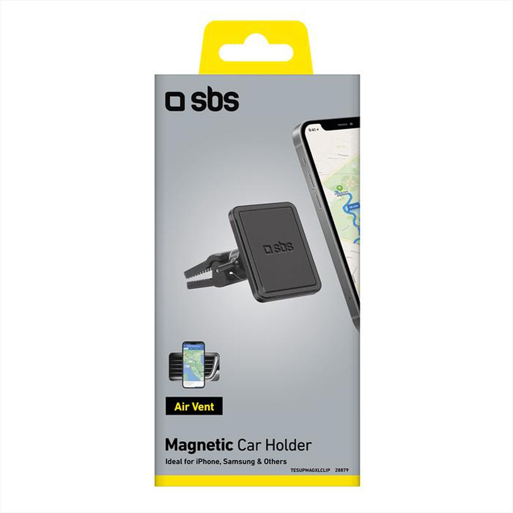 "SBS - TESUPMAGXLCLIP"