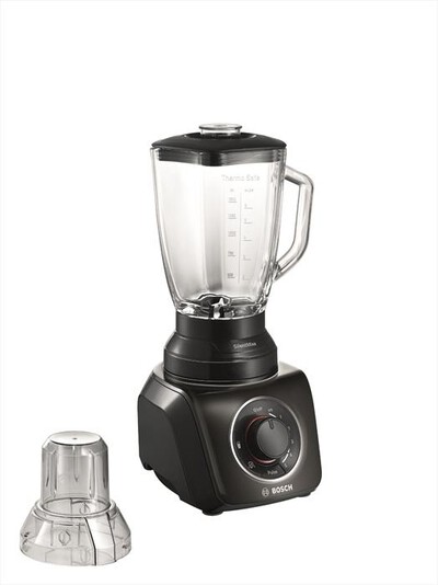 BOSCH - MMB43G2B-Nero