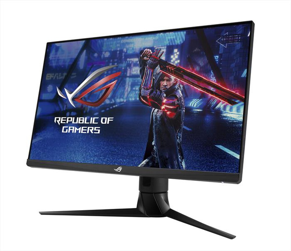 Immagine del prodotto ASUS - XG27AQ-Nero