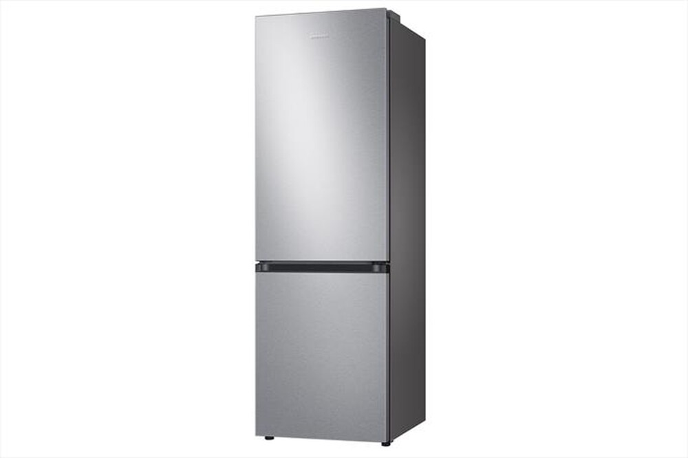 "SAMSUNG - Frigorifero combinato RB34T602DSA/EF Classe D-SILVER INOX"