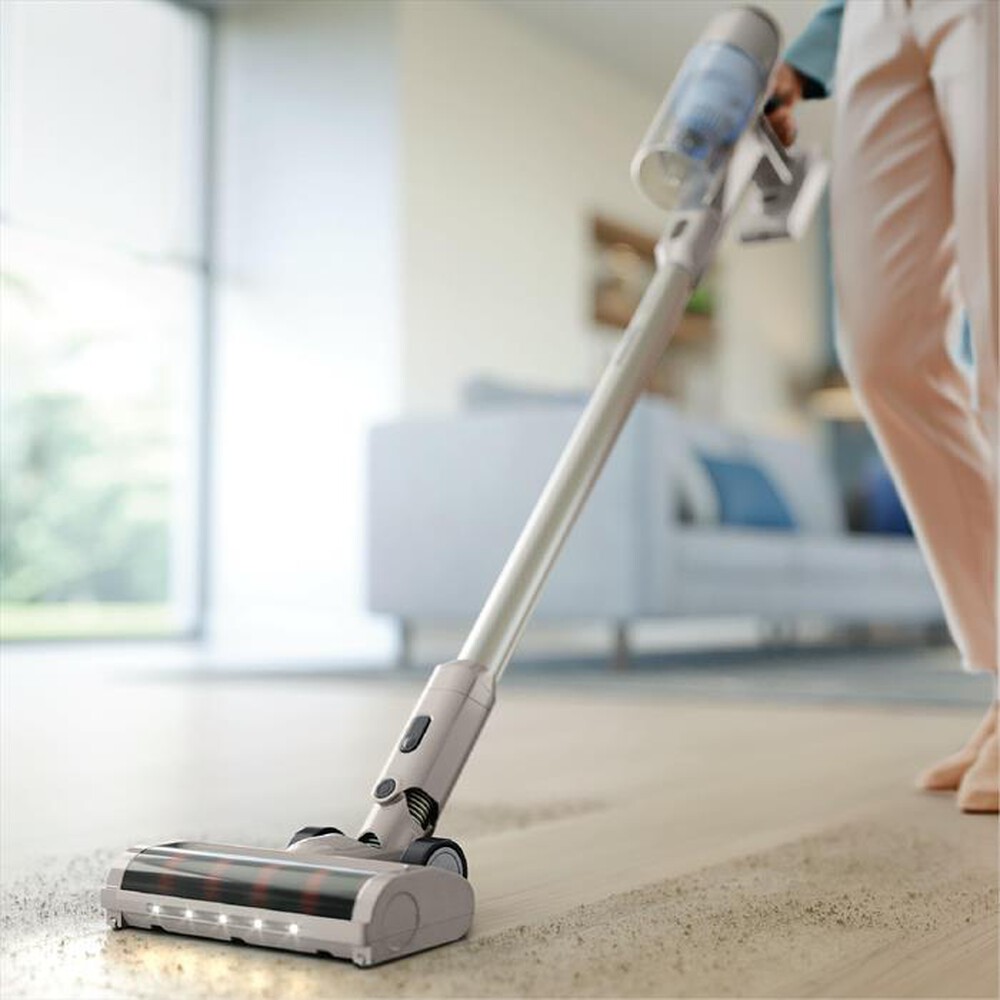 Immagine del prodotto PHILIPS - Scopa elettrica SERIES 2000 XC2011/01-Grigio