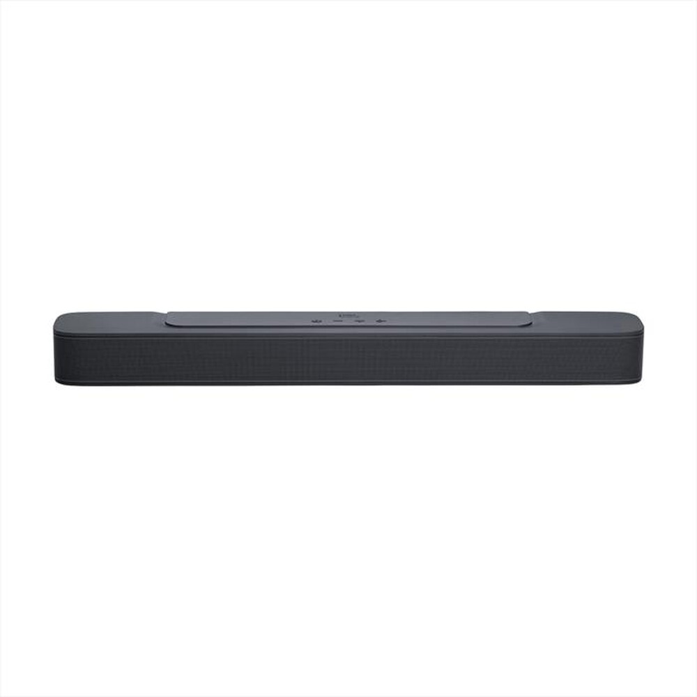 "JBL - Soundbar BAR 2.0 ALL IN ONE (MK2)-nero"