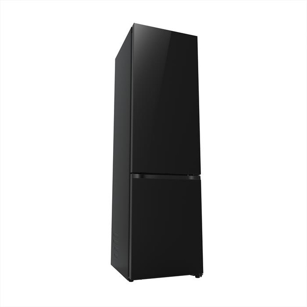 "LG - Frigorifero combinato GBB72BM9DQ Classe D 387L-Nero"