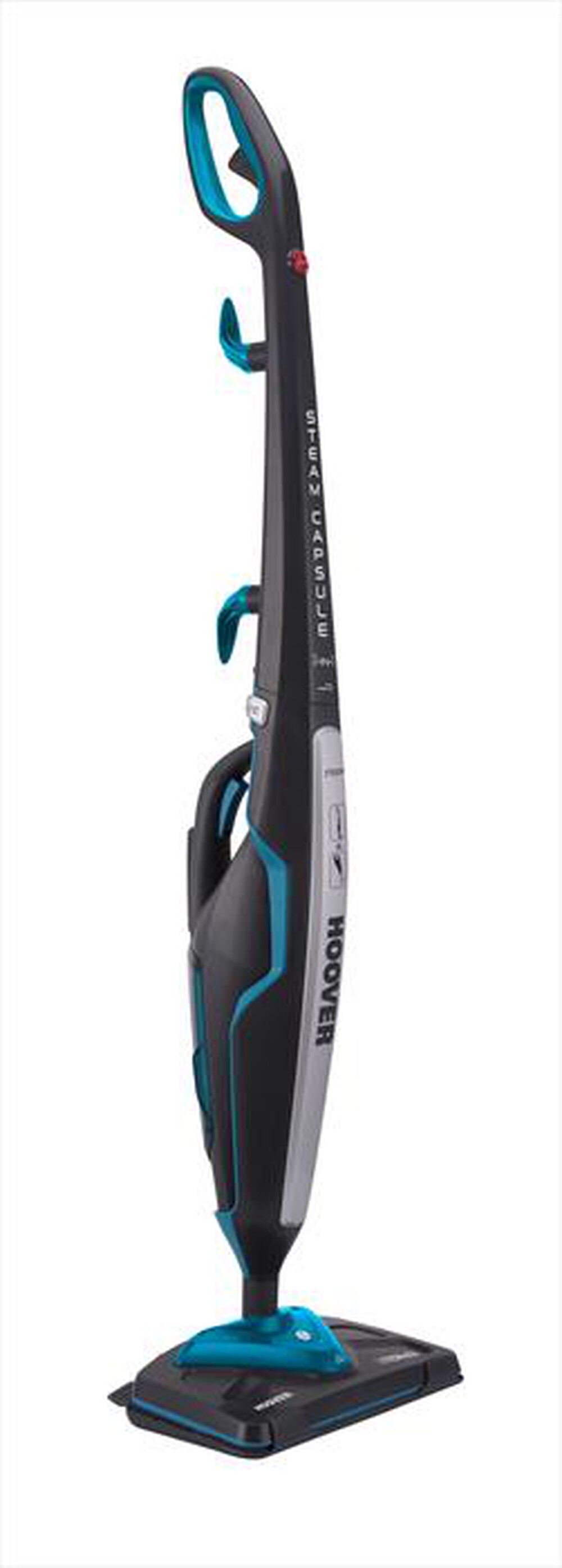 Immagine del prodotto HOOVER - CA2IN1D 011 2in1 Steam Capsule-Titanio/verde acqua