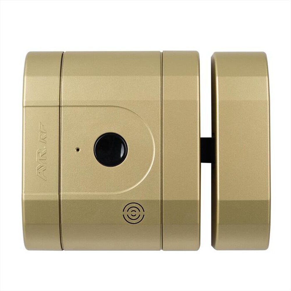 "AYR - SMART LOCK BT-BRONZO"