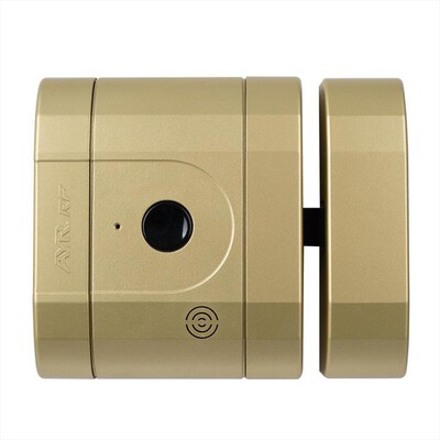 AYR - SMART LOCK BT-BRONZO