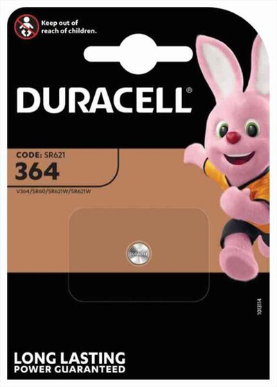 DURACELL - SPECIALISTICHE 3