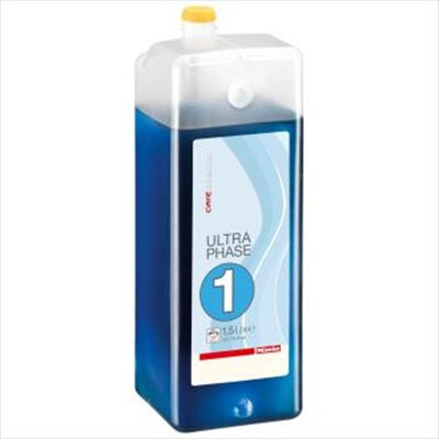 MIELE - Ultraphase 1 Detersivo per lavatrice/asciugatrice