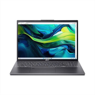 ACER - NOTEBOOK ASPIRE 16 A16-51GM-743M - 16 POLLICI-Grigio