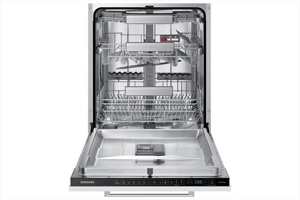 "SAMSUNG - Lavastoviglie DW60A8070BB/ET Classe B 14 coperti"