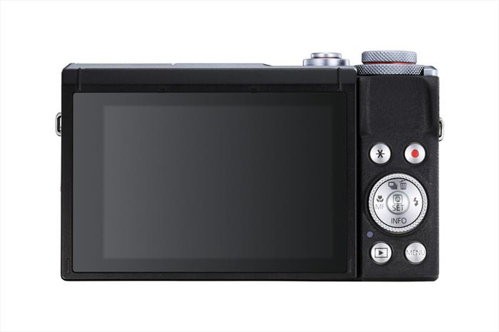 Immagine del prodotto CANON - POWERSHOT G7 X MARK III-Silver