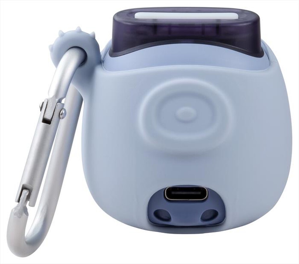 Immagine del prodotto FUJI - Custodia INSTAX PAL DESIGN SIL-blu