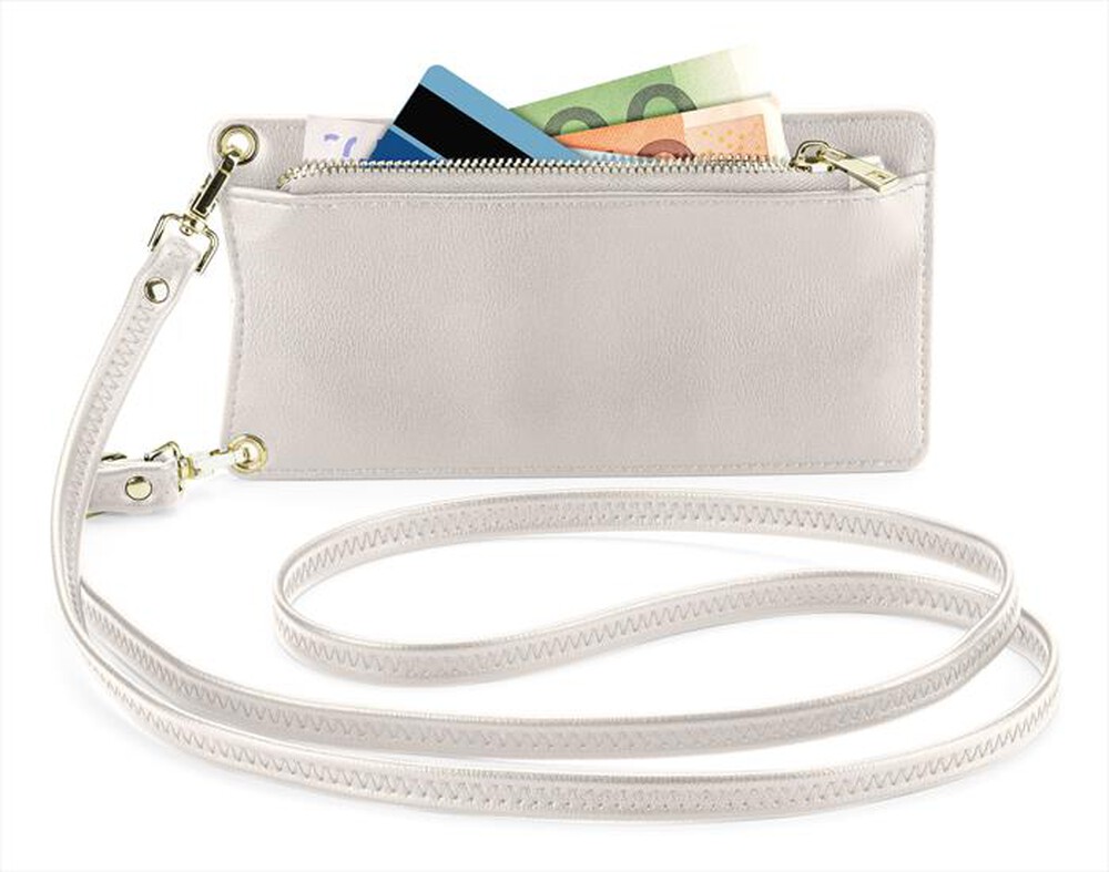 Immagine del prodotto CELLULARLINE - MINIBAGESSENTIALW-Bianco