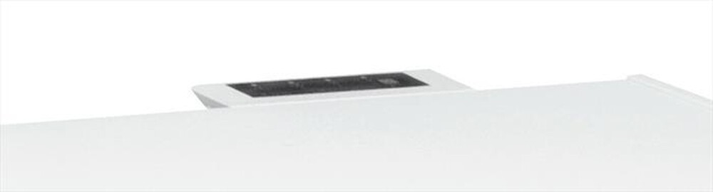 "WHIRLPOOL - Congelatore orizzontale WHS 1022 3 Classe E"