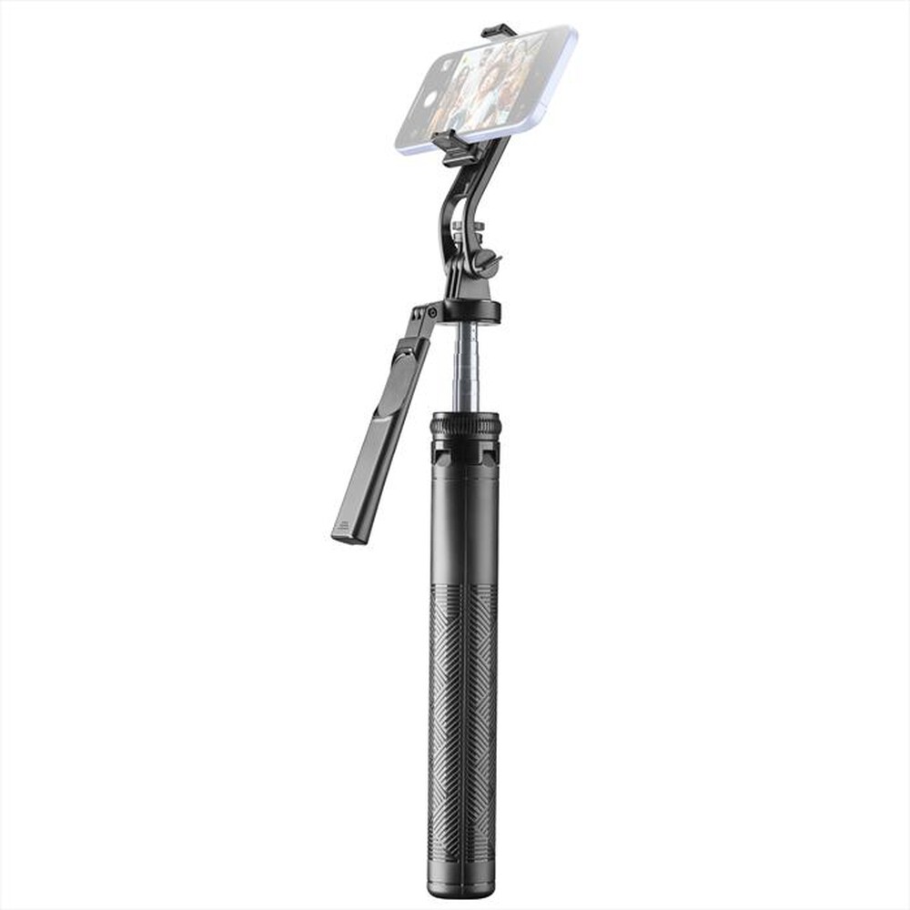 Immagine del prodotto CELLULARLINE - SELFIE STICK MAX-Nero