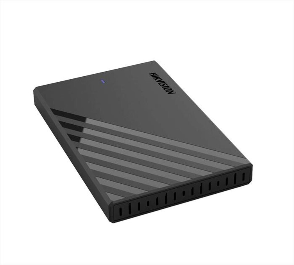 "HIK VISION - Case esterno per dischi da 2,5\" HS-HUB-MHB201 2.5-NERO"