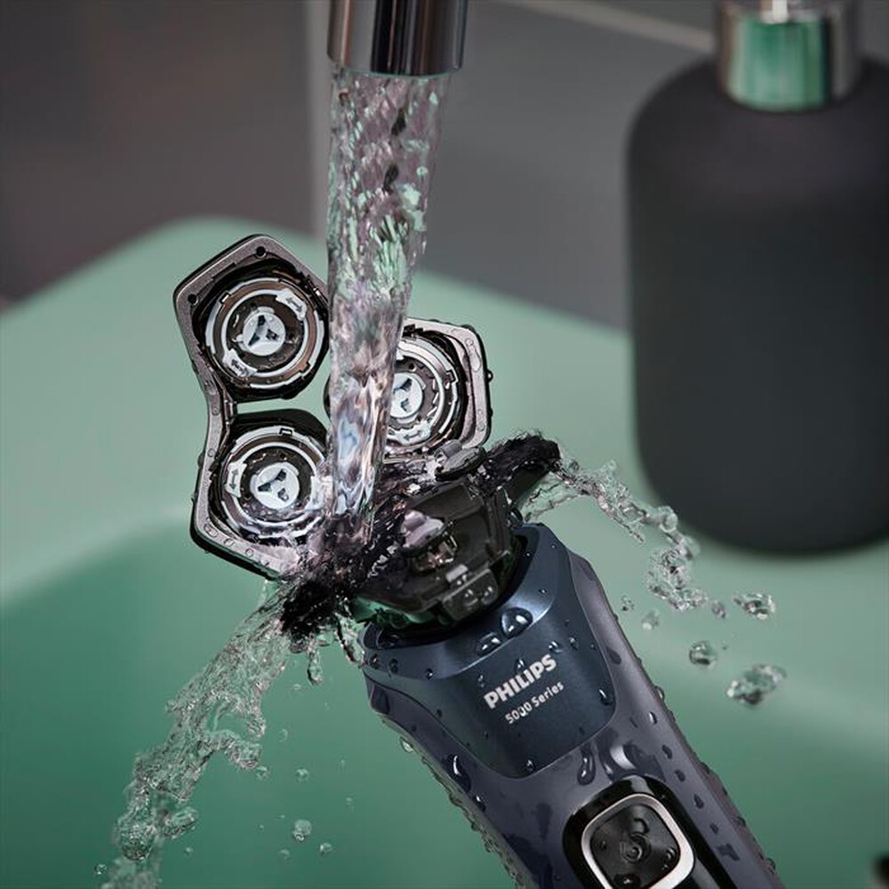 Immagine del prodotto PHILIPS - Rasoio S5885/35