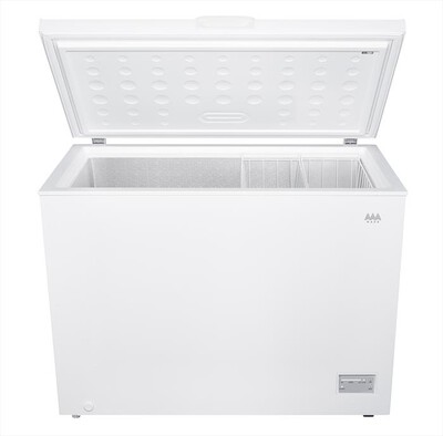 AAAMAZE - Congelatore orizzontale AHCF290SEW0 Classe E 287lt