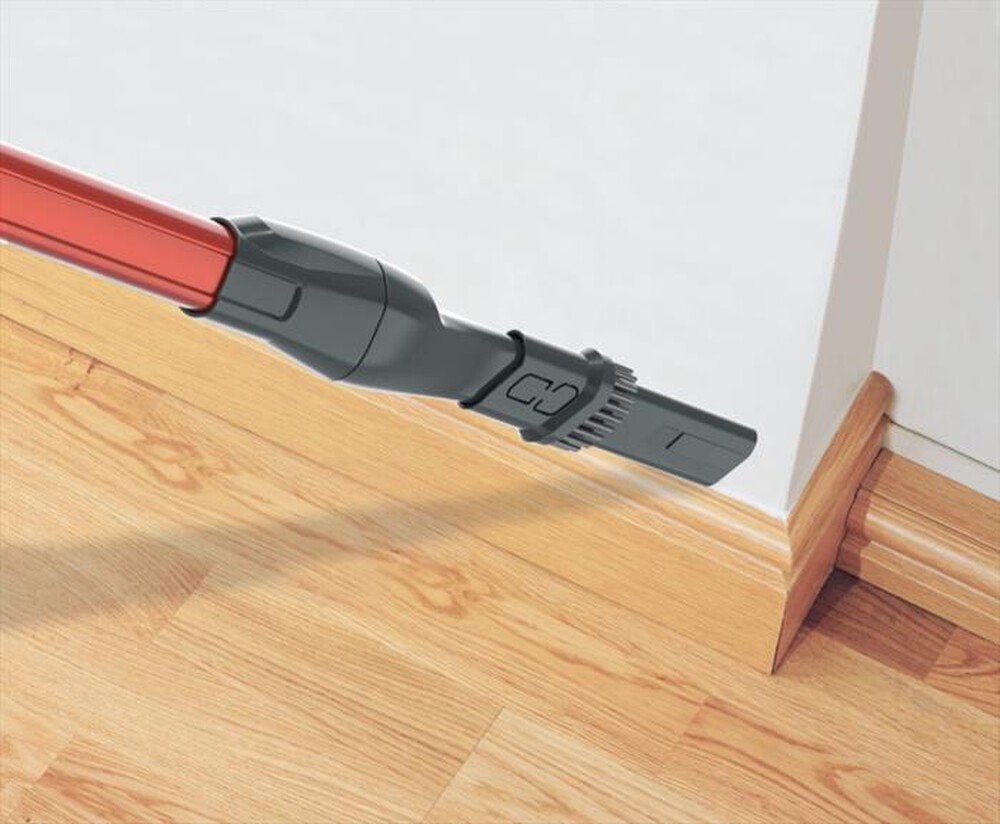 "HOOVER - HF322AFP 011-Grigio, Titanio"