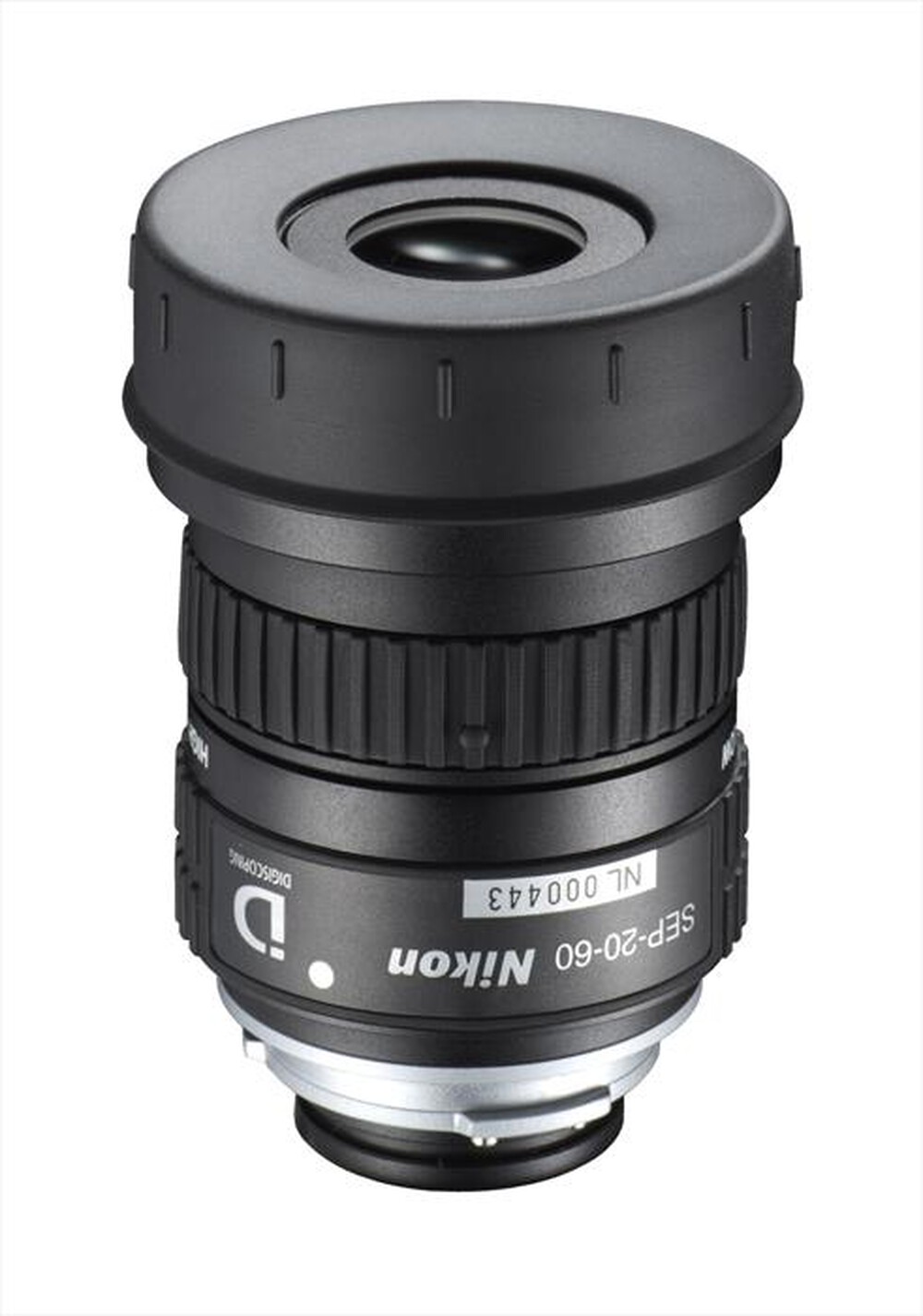 Immagine del prodotto NIKON - OCULARE 16-48/20-60X X PR-Black