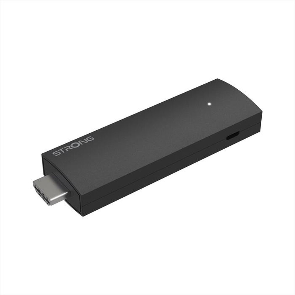 Immagine del prodotto STRONG - Android TV Stick 2K UHD LEAP-UNA-NERO