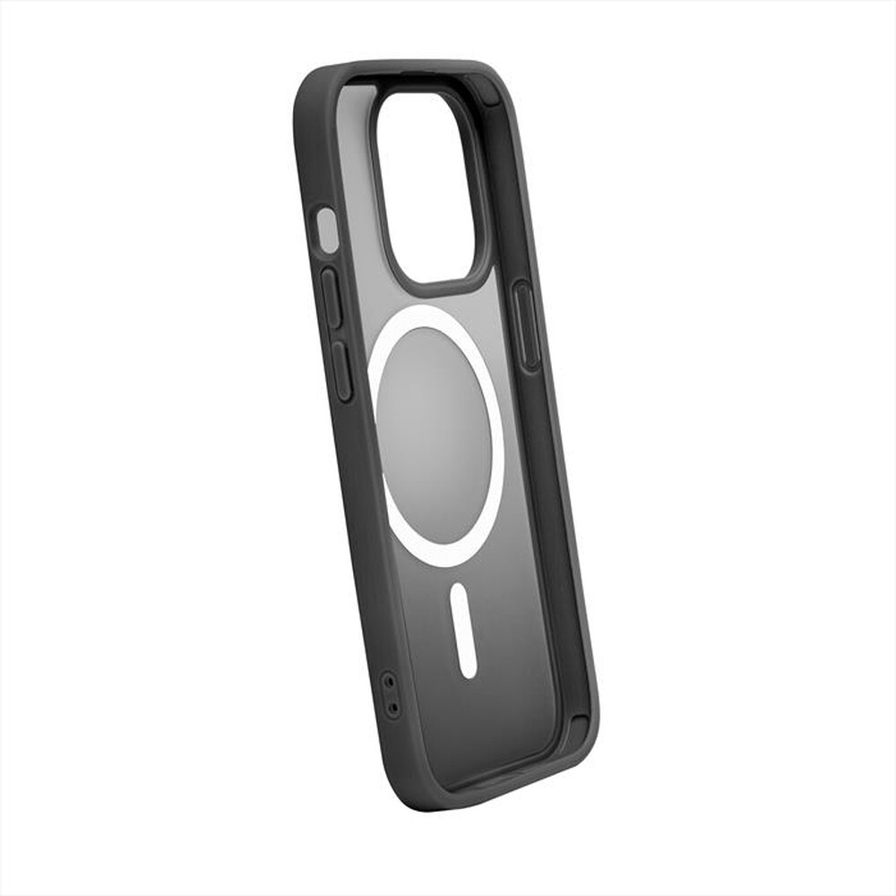 Immagine del prodotto PURO - Cover Gradient PUIPC1561GRADIENTBK per iPhone 15-Nero