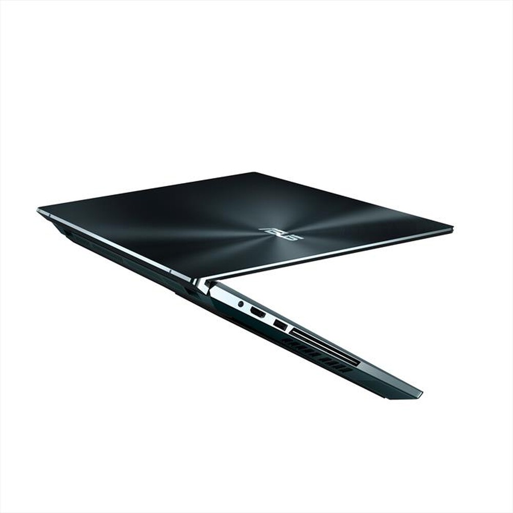 "ASUS - UX581LV-H2013R-Celestial Blue"