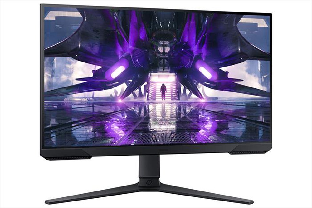 "SAMSUNG - Monitor Gaming LED FHD 24\" ODYSSEY G3 - G32A"