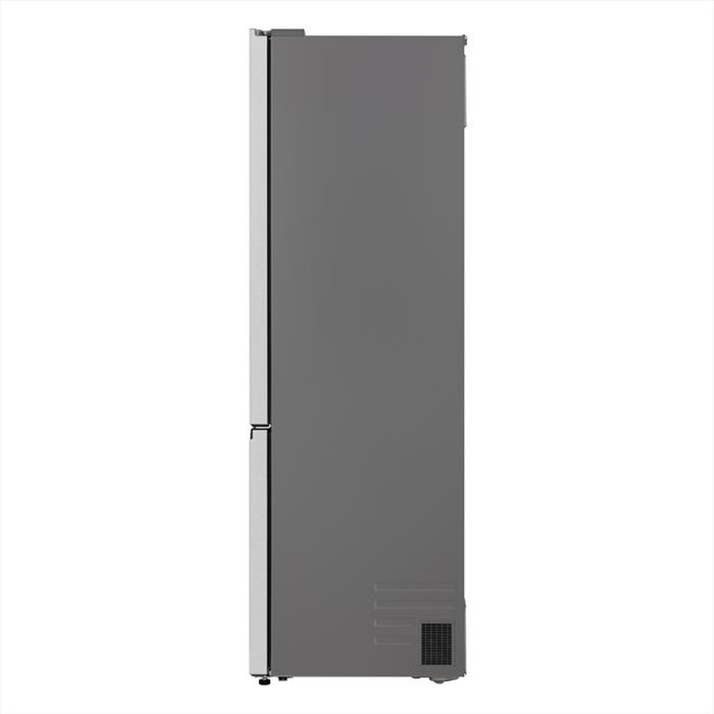 Immagine del prodotto LG - Frigorifero combinato GBBS727CMB Classe C 375lt-Argento