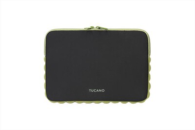 TUCANO - CARRARMATO-Nero