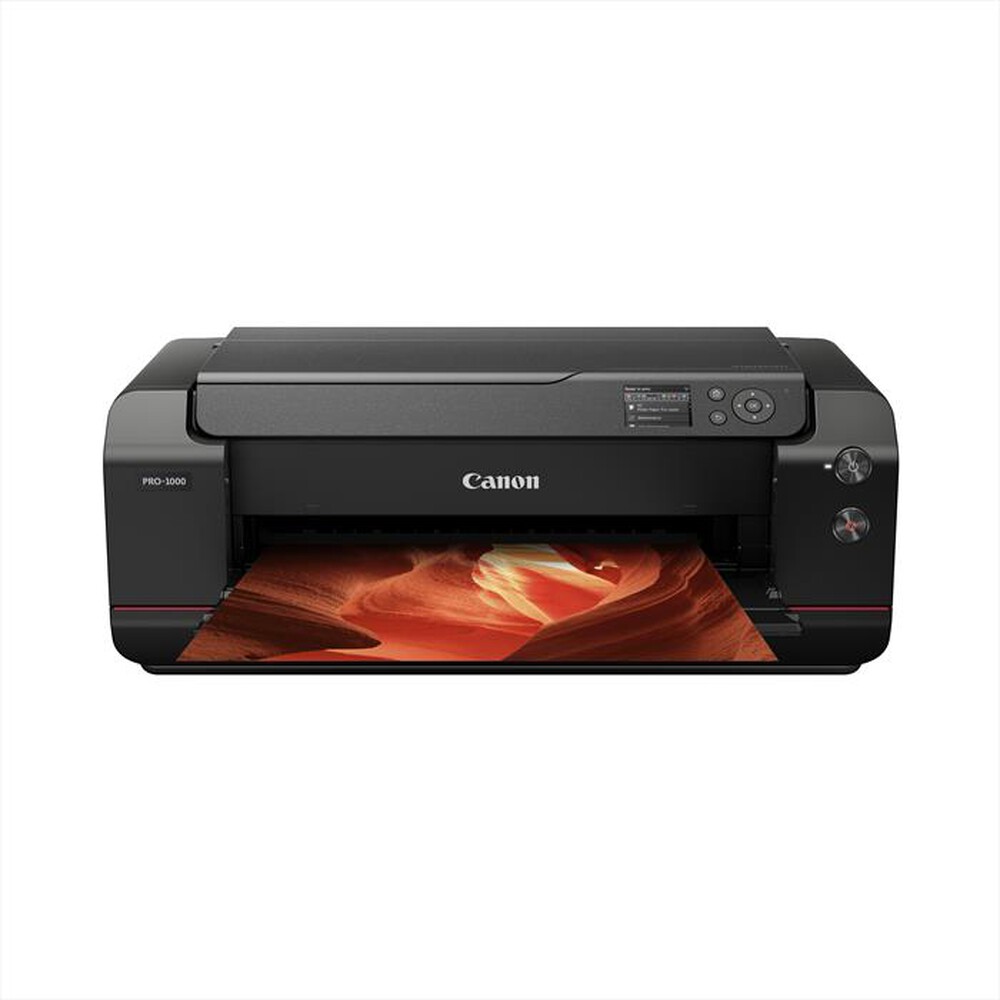 "CANON - IMAGEPROGRAF PRO-1000-Black"