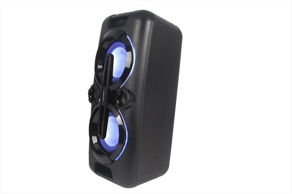 "MAJESTIC - TS 80R BT/USB/AX-Nero"