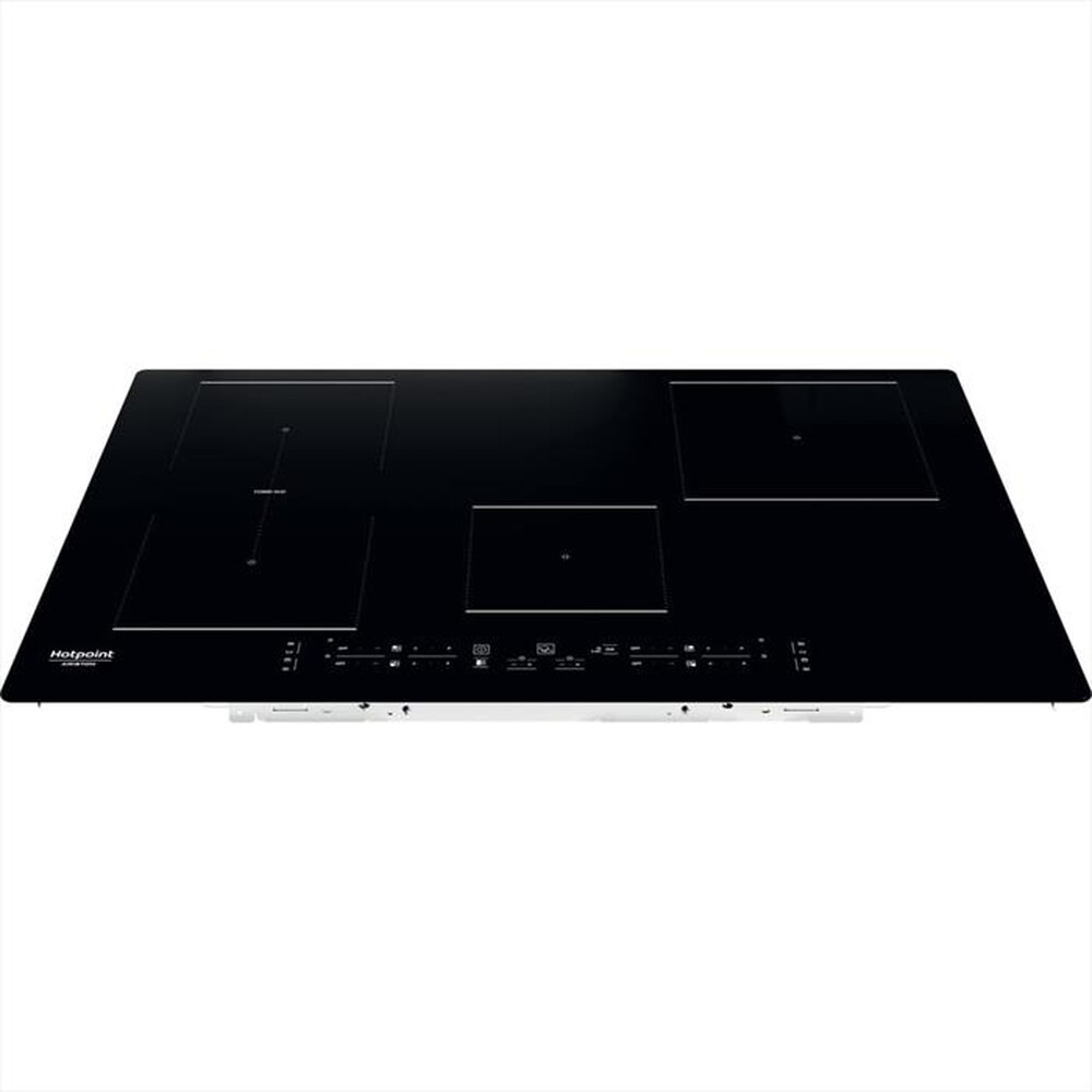 Immagine del prodotto HOTPOINT ARISTON - Piano cottura induzione HB 0577B NE 77 cm-Nero