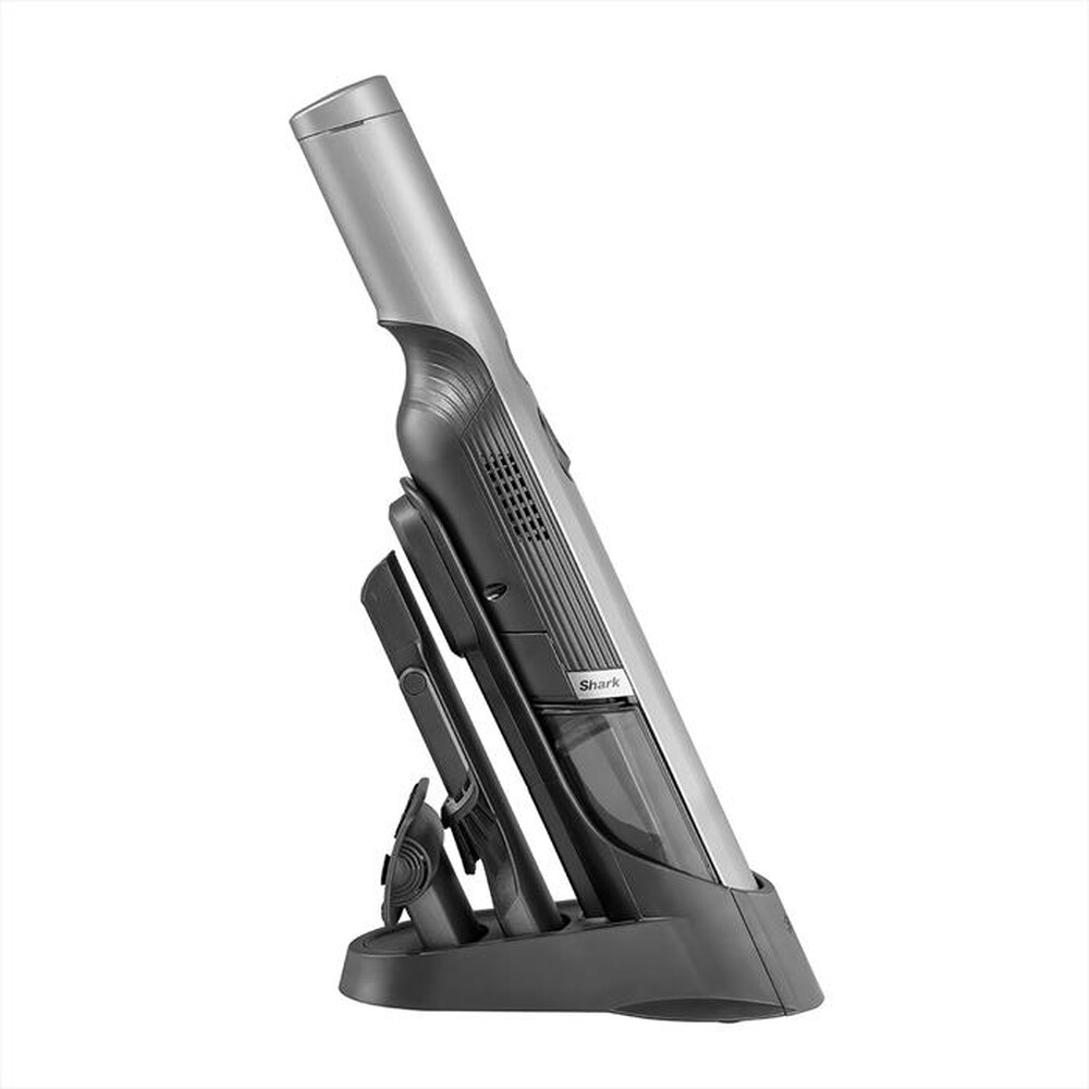 "SHARK - Aspirabriciole senza filo WANDVAC1.0 WV200EU-Grigio"