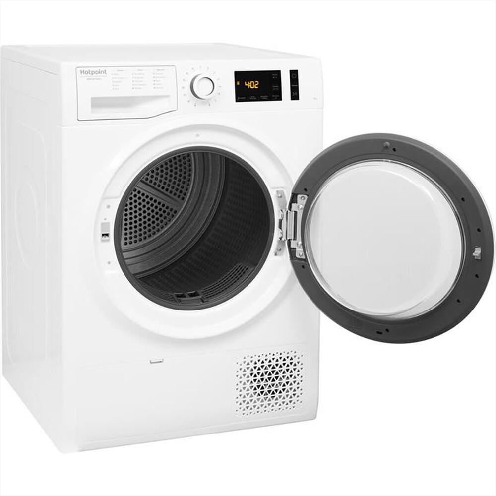 "HOTPOINT ARISTON - Asciugatrice NT M11 91WK IT - 9 Kg - A+"