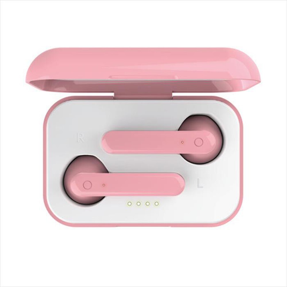 Immagine del prodotto TRUST - PRIMO TOUCH BT EARPHONES PINK - Pink