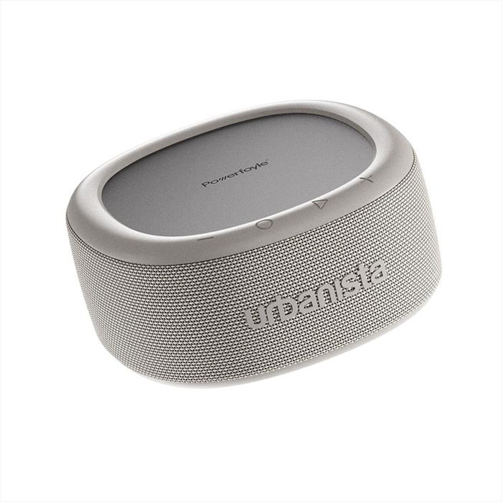 "URBANISTA - MALIBU-Desert Grey - Grigio"