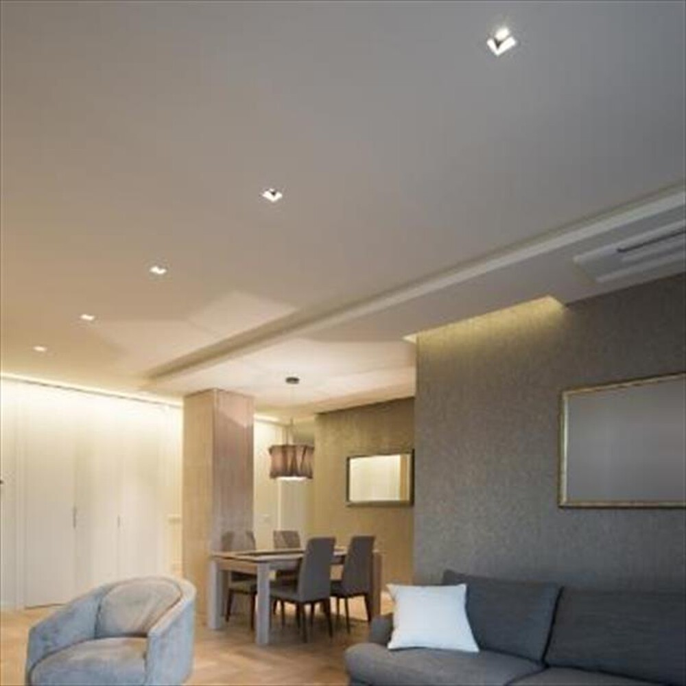 Immagine del prodotto ONLIGHT - HEYSPOT - FARETTO SMART WI-FI LED GU10 RGB E CCT-Bianco