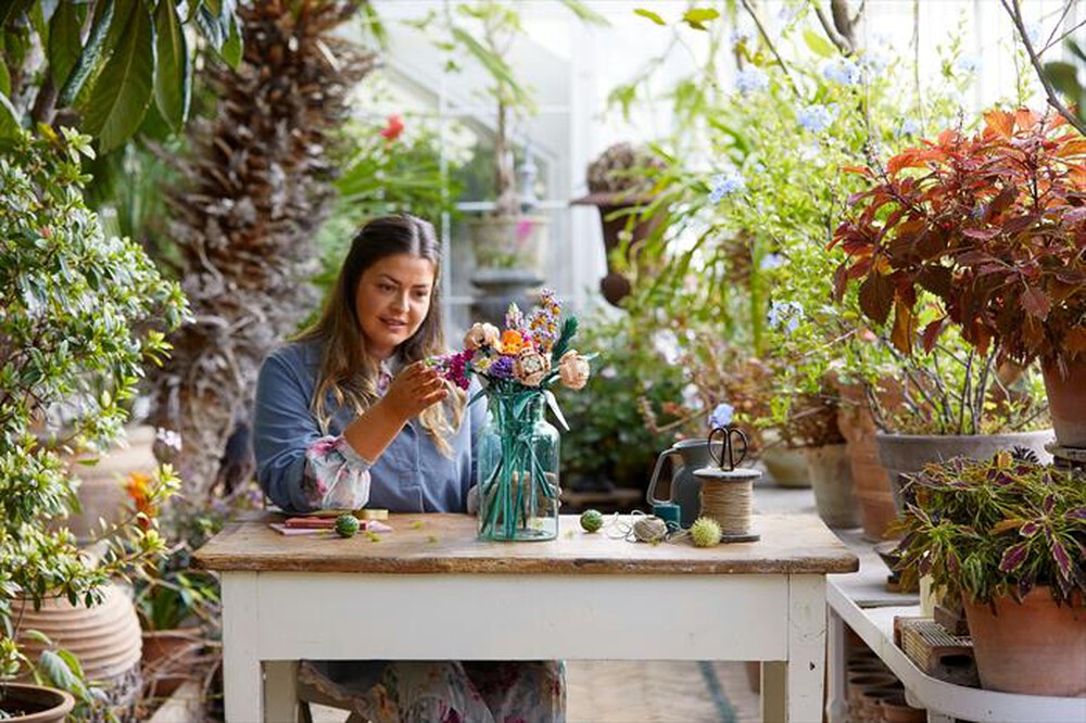 Immagine del prodotto LEGO - BOTANICALS Bouquet di fiori 10280