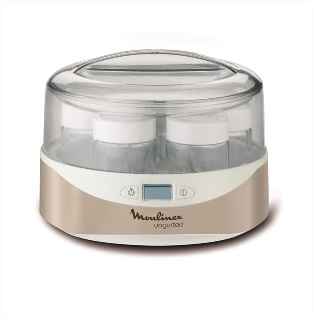 "MOULINEX - YG231 Yogurteo Yogurtiera"