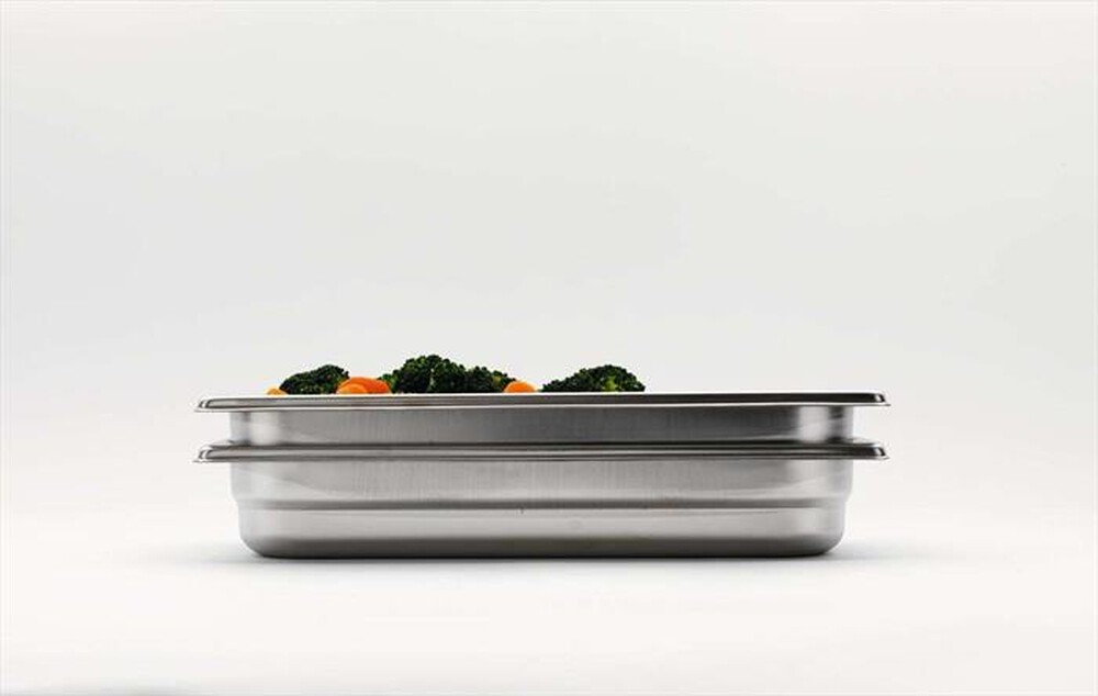 Immagine del prodotto ELECTROLUX - PKKS8 Set in acciaio per cottura