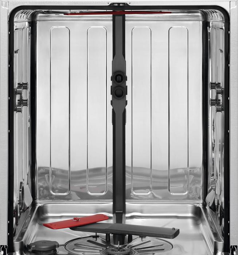 "AEG - Lavastoviglie incasso FSE63617P Classe D"
